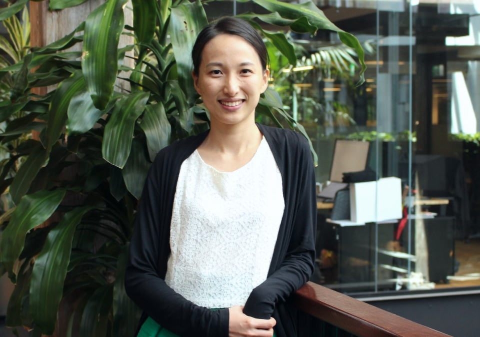 Hummingbird Insight's Pharmacovigilance Manager, Lisa Wang