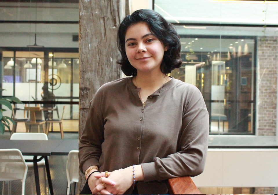 Hummingbird Insight's Associate Research Manager, Louiesa Harbord